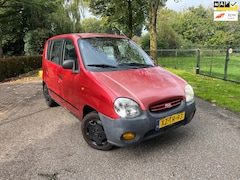 Hyundai Atos - 1.0i GLS AUTOMAAT | APK 2026 | HOGE INSTAP