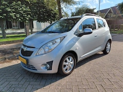 Chevrolet Spark - 1.2 16V LTZ