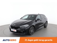 BMW 1-serie - 118i Executive Edition | ZN79062 |