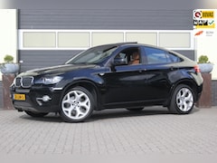 BMW X6 - XDrive35i High Executive | Origineel Nederlands |