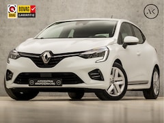 Renault Clio - 1.6 E-Tech Hybrid 140 Intens 140Pk Automaat (VIRTUAL COCKPIT, APPLE CARPLAY, GROOT NAVI, C