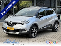 Renault Captur - 0.9 TCe Intens Clima/Cruise/Navi/LED/LM-Velgen