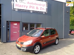 Renault Scénic - 2.0-16V Conquest