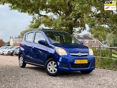 Daihatsu Cuore - 1.0 Class | Open dak + Airco nu €1.975,