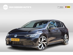 Volkswagen Golf - 1.5 eTSI 150Pk R-Line Business | Stoel/Stuurverwarming | 100% onderhouden