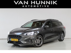 Ford Focus Wagon - 1.0 ST Line Business | Camera | Stoel+Stuur verw | Keyless
