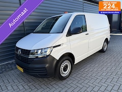 Volkswagen Transporter - 2.0 TDI Aut.DSG compl.kastinrichting