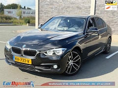 BMW 3-serie - 320d EDE Centennial High Executive // Automaat // Leder // Rijd Schakelt Goed