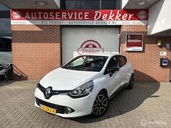 Renault Clio - 0.9 TCe ECO Collection