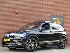 Volkswagen Tiguan - 2.0 TSI 4Motion 230pk / 2 X R-Line