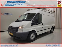 Ford Transit - 2.2TDCI L2/H2 Airco Trekhaak
