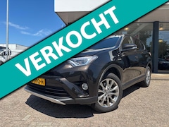 Toyota RAV4 - 2.5 Hybrid AWD Style| Trekhaak