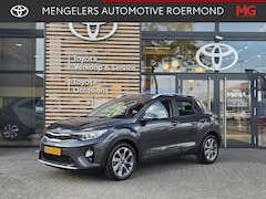 Kia Stonic - 1.0 T-GDi DynamicLine