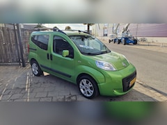 Fiat Qubo - 1.4 Dynamic