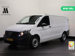 Mercedes-Benz Vito - 114 CDI Lang EURO 6 - A/C Climate - Cruise - Trekhaak - € 17.950, - Excl