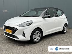 Hyundai i10 - 1.0 66pk Comfort Smart Facelift | LED | Airco | Camera | Carplay | Navigatie | Bluetooth |
