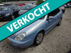 Citroën Xsara Coupé - 1.6i-16V VTR