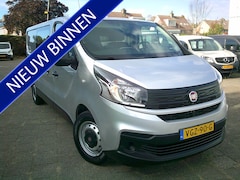 Fiat Talento - 2.0 MultiJet L2H1 Basis VOORZIEN VAN AIRCO+CRUISE+TREKHAAK