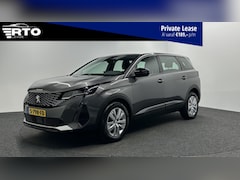 Peugeot 5008 - 1.2 PureTech Active Pack Business CAMERA NAVI ECC CRUISE