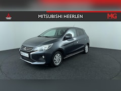 Mitsubishi Space Star - 1.2 Dynamic | Rijklaarprijs | 1e Eigenaar | Dealer onderhouden | Climate control | Cruise