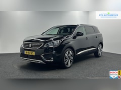Peugeot 5008 - 1.2 PureTech Blue Lease Premium Avantage NAVI ECC CRUISE LM CARPLAY