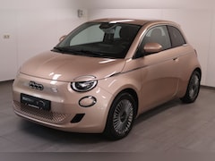Fiat 500 - Icon 42 kWh