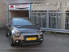 Citroën C3 - 1.2 PureTech Plus