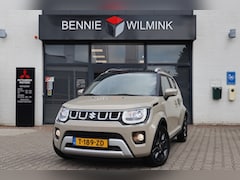 Suzuki Ignis - 1.2 Style Hybrid Automaat Trekhaak/Cruise/Navi/Keyless