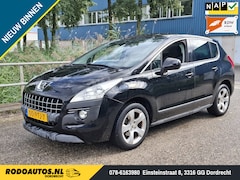 Peugeot 3008 - 1.6 VTi ST Navi/Pano/Airco Nw Koppeling
