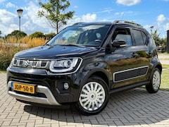 Suzuki Ignis - 1.2 Smart Hybrid Style