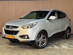 Hyundai ix35 - 1.6i GDI Business Edition Facelift|Camera|Orig NL|Half leer