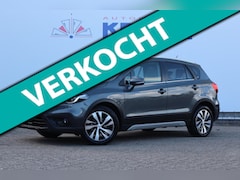 Suzuki S-Cross - 1.4 Boosterjet Stijl|Automaat|Panno|