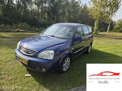 Kia Carens - 2.0 CVVT EX