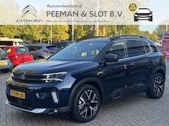 Citroën C5 Aircross - 1.6 Plug-in Hybrid 225pk Shine