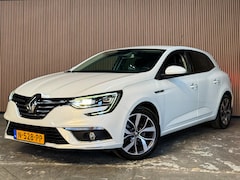 Renault Mégane - 1.2 TCe GT-Line Bose|Groot scherm|HUD|Stoelverw
