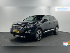 Peugeot 3008 - 1.2 PureTech Allure CARPLAY TREKHAAK NAVI LM ECC