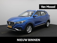 MG ZS - EV Comfort 45 kWh | ANDRIOD AUTO / APPLE CARPLAY| ADAPTIVE CRUISE CONTROL | PARKEERSENSORE