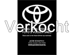 Toyota Aygo - 1.0 VVT-i x-play Automaat 73pk | Achteruitrij camera | Apple Carplay/Android Auto | Airco