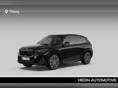 BMW X1 - xDrive25e | Driving Assistant Plus | Head-Up Display | Glazen Panoramadak | High Executive