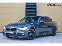 BMW 3-serie - 328i High Executive * M-Pakket * Stoelverwarming * Navigatie Proffesional