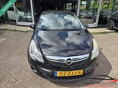 Opel Corsa - 1.2 Anniversay Edition