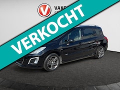 Peugeot 308 SW - 1.6 VTi Sportium | Clima | Cruise | Dakrials | Navi | 1ste Eigenaar | All-Season Band | Or