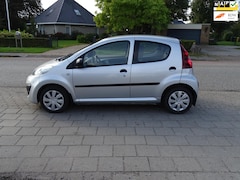 Peugeot 107 - 1.0 Access Accent