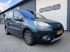 Peugeot Partner Tepee - 1.6 VTi Access 2013 APK AIRCO Zeer Mooi