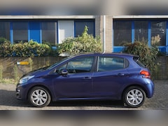 Peugeot 208 - 1.6 Blue HDi Blue Lease incl. BTW