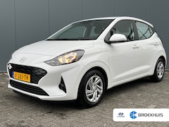 Hyundai i10 - 1.0 66pk Comfort Smart Facelift | LED | Airco | Camera | Carplay | Navigatie | Bluetooth |