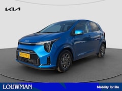 Kia Picanto - 1.0 DPI DynamicPlusLine