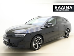 Opel Astra Sports Tourer - 1.2 Turbo Hybrid Business Edition | Navigatie | AUTOMAAT | 17'' lichtmetalen velgen | Stoe