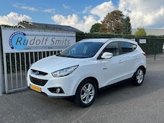 Hyundai ix35 - 1.6i GDI i-Magine