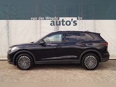 Volkswagen Tiguan - 1.5 eTSI 130pk DSG Life -LED-ECC-CAM-18inch-NAVI